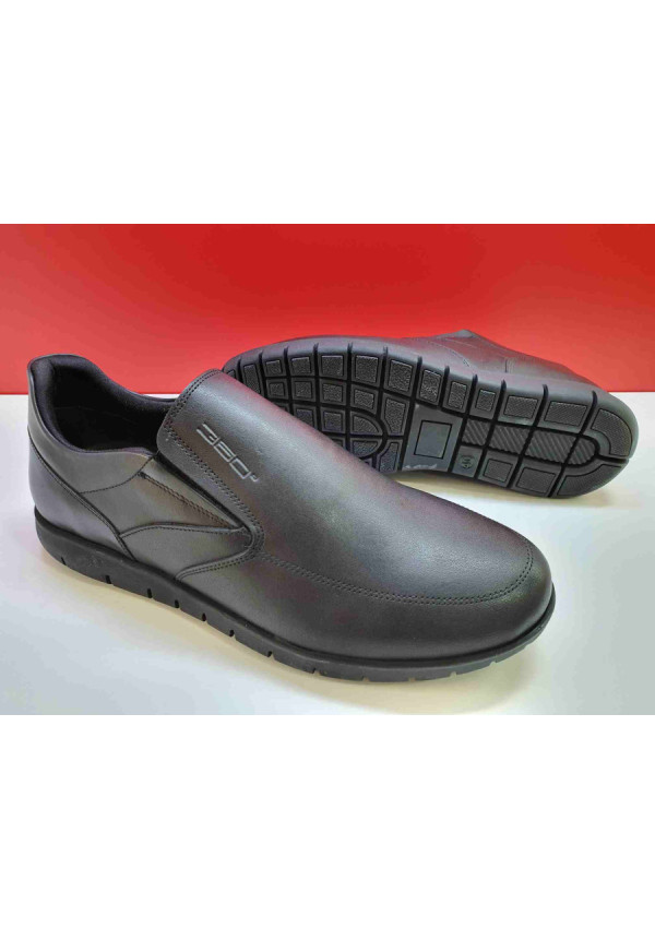 BECOOL 2616 NEGRO 