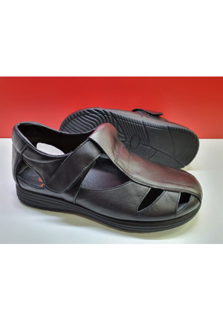1022 NEGRO DUENDY 
