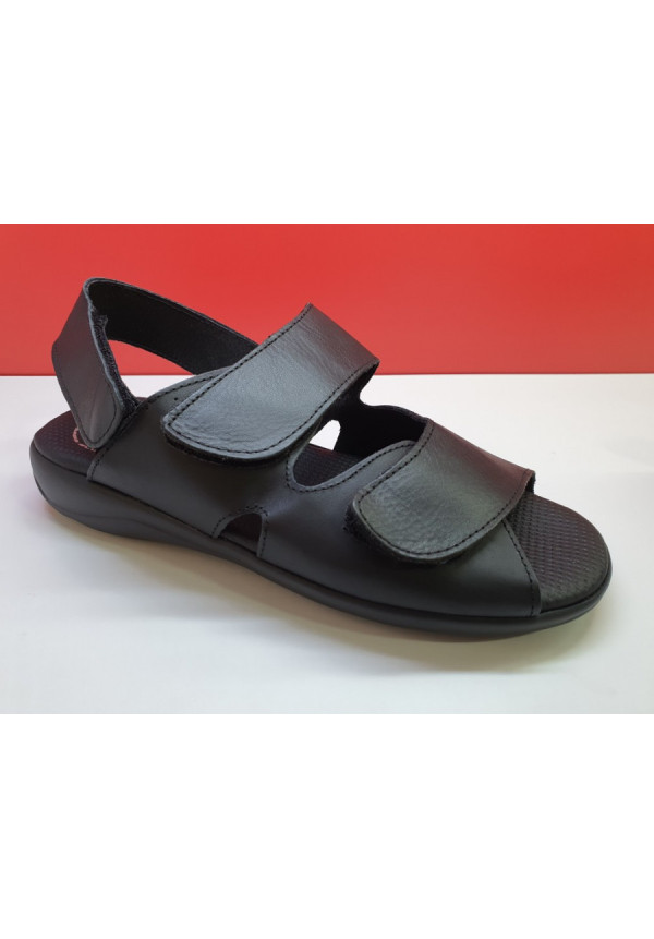 1703 NEGRO DUENDY 