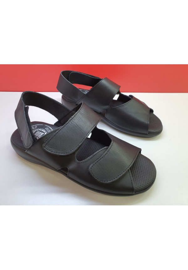 1703 NEGRO DUENDY 