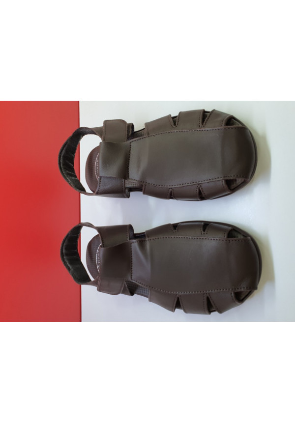 DUENDY 933 MARRON
