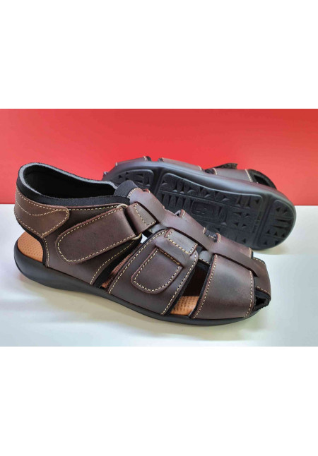 DUENDY 15 MARRON