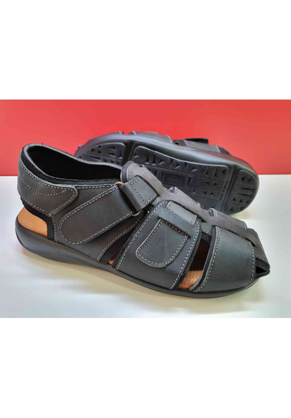 DUENDY 15 NEGRO