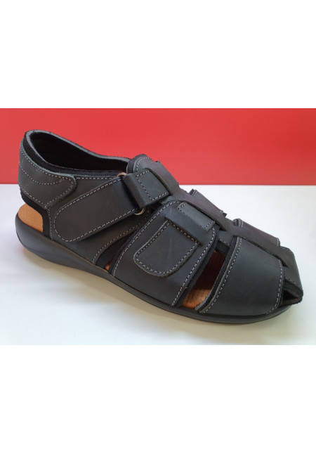 DUENDY 15 NEGRO
