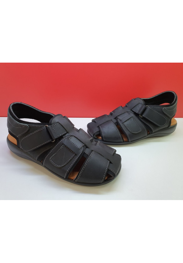 DUENDY 15 NEGRO