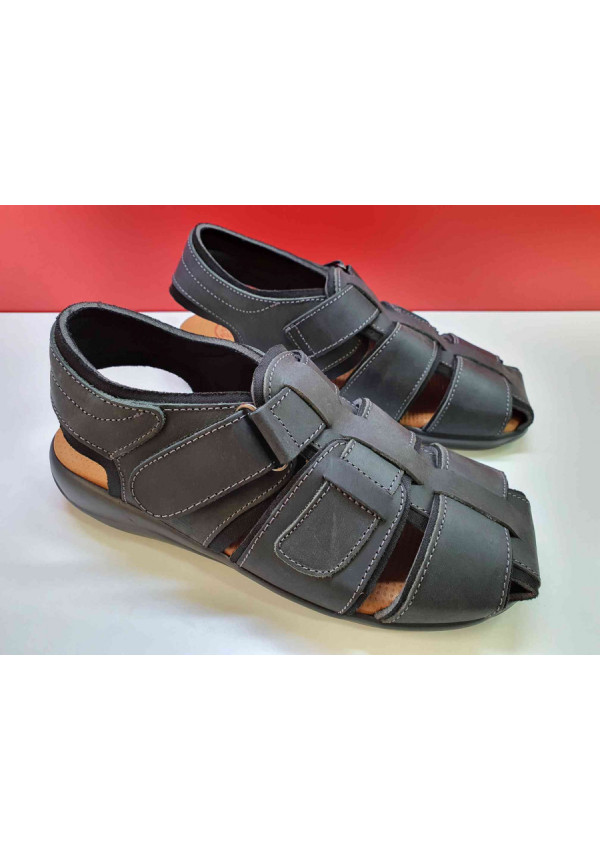 DUENDY 15 NEGRO