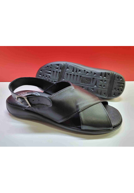 924 NEGRO DUENDY 
