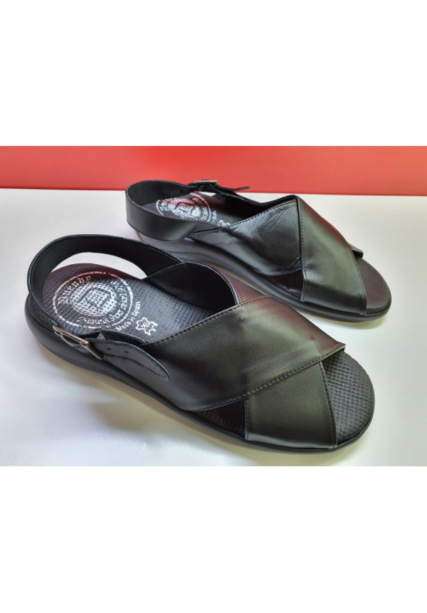 924 NEGRO DUENDY 