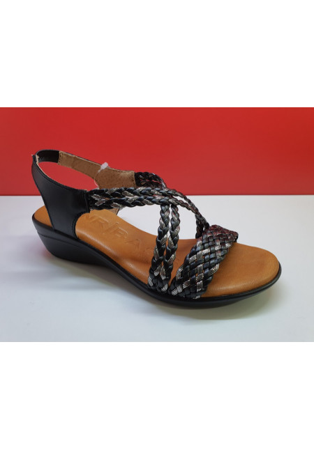 323 NR BASSIC MONTY NEGRO