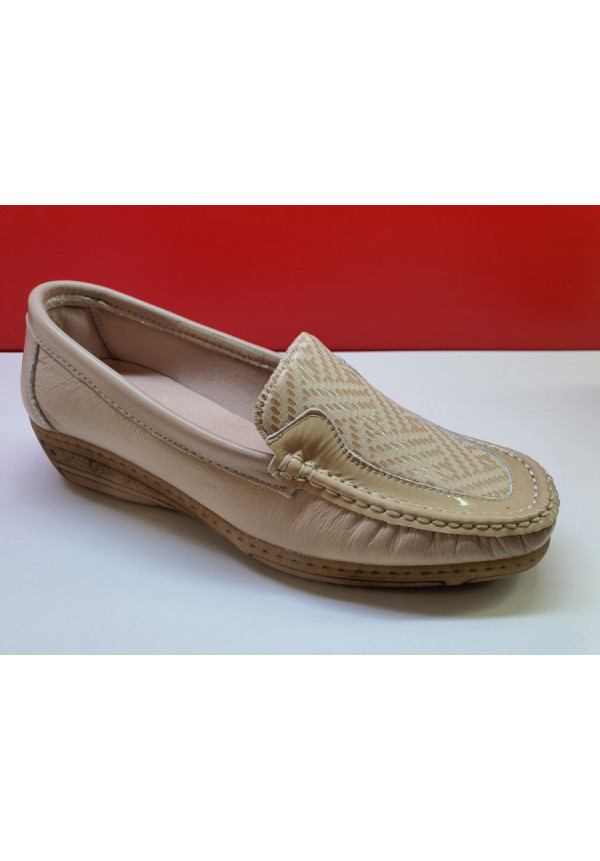 BE RELAX 3080 BEIG