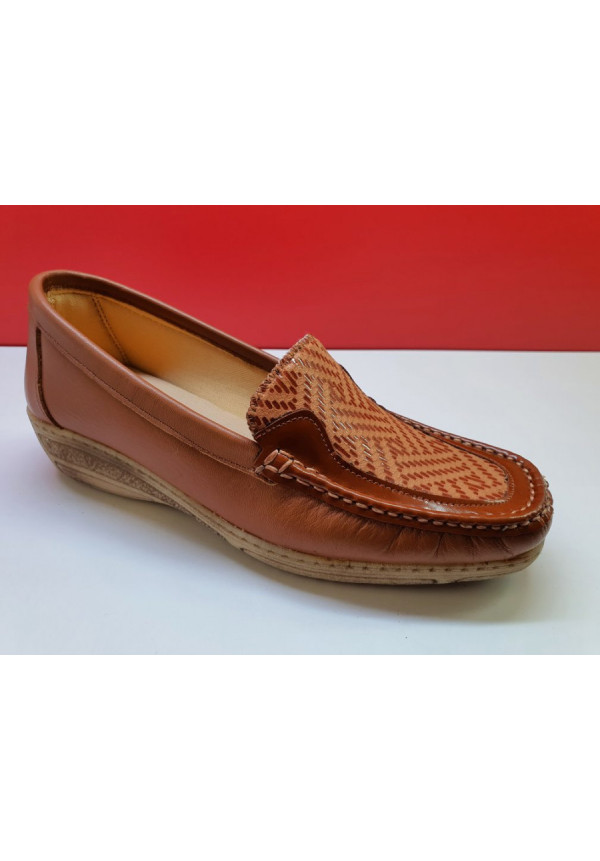 BE RELAX 3080 CUERO
