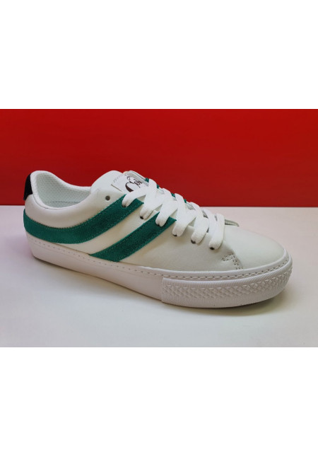 JHONY COLOSI CENTINELLA WHITE/GREEN