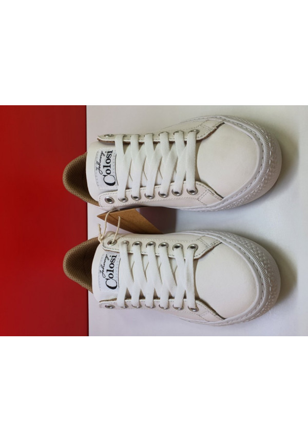 JHONY COLOSI MASUN WHITE 
