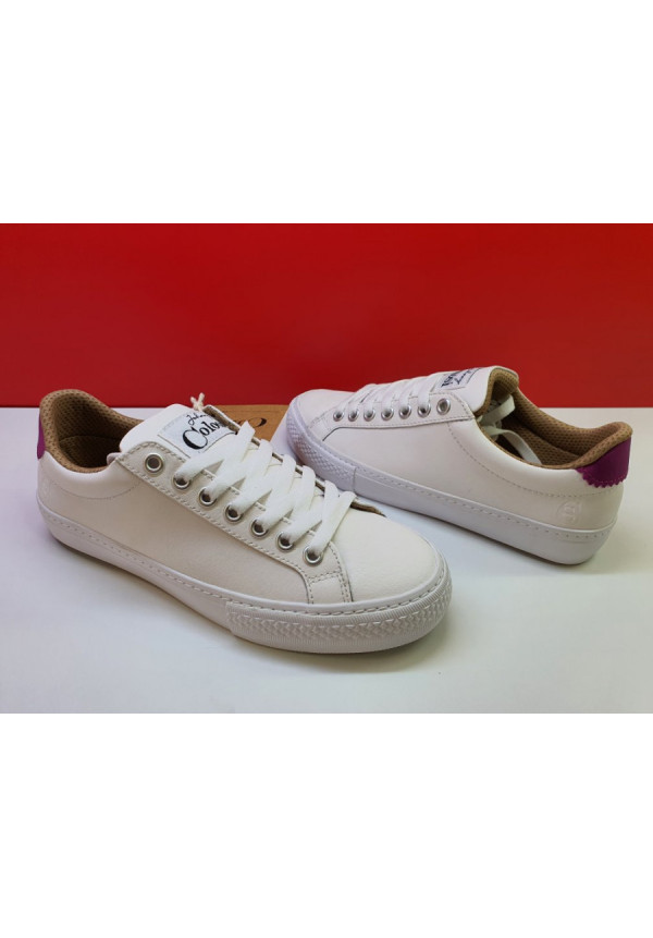 JHONY COLOSI MASUN WHITE 