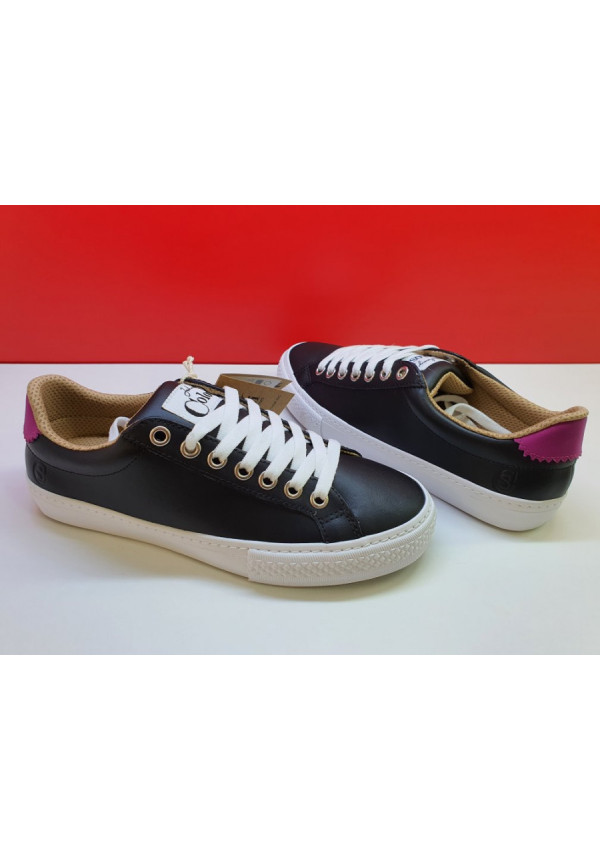 JHONY COLOSI PIPA BLACK