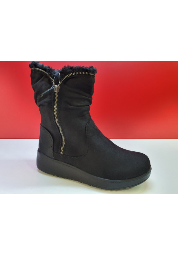 AMARPIES 22418 NEGRO