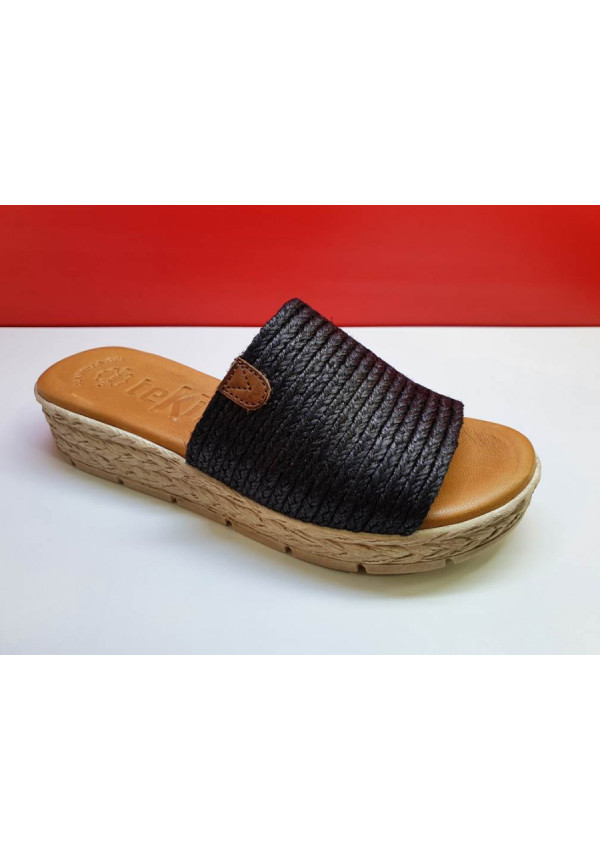 NR BASSIC MONTY 3310 YUTE NEGRO