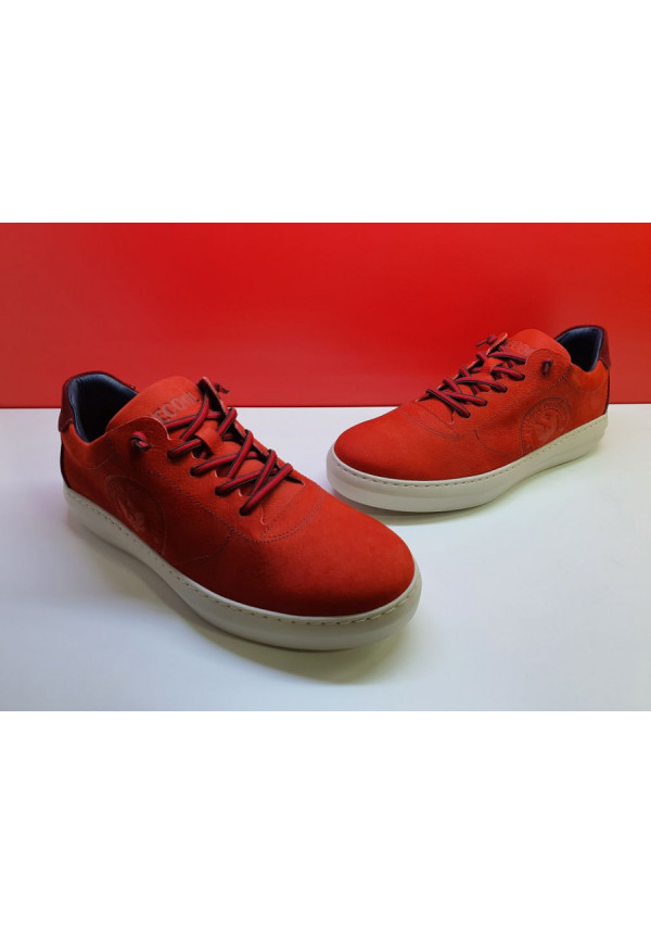 EXODO 1064 ROJO