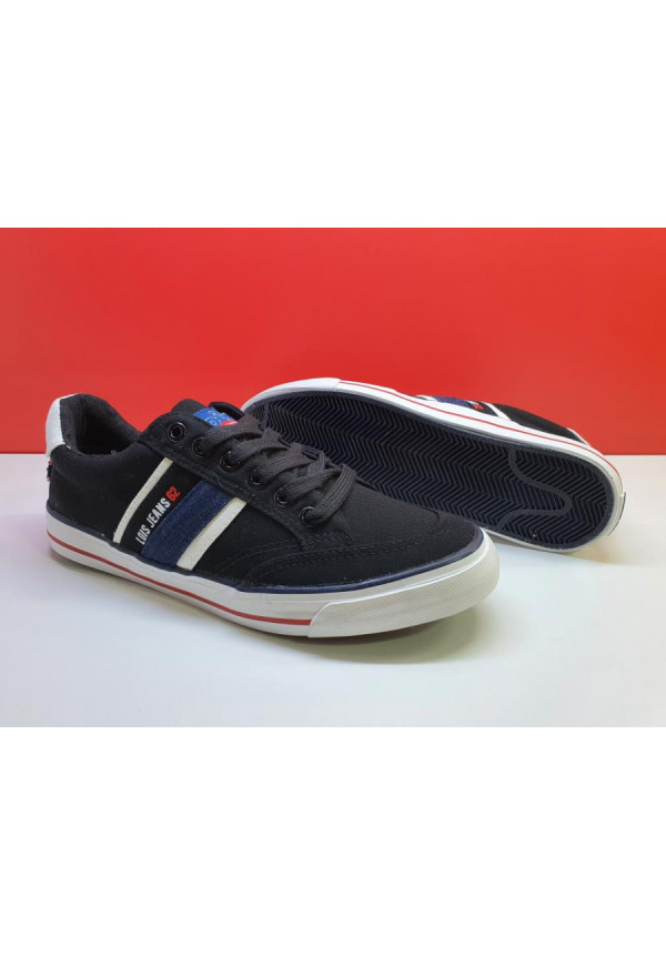 LOIS 61278 NEGRO 