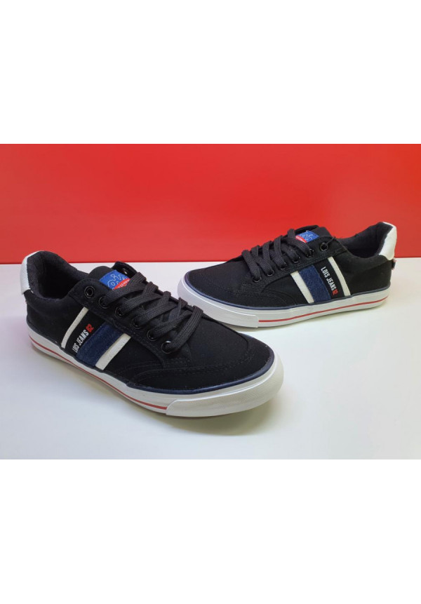 LOIS 61278 NEGRO 