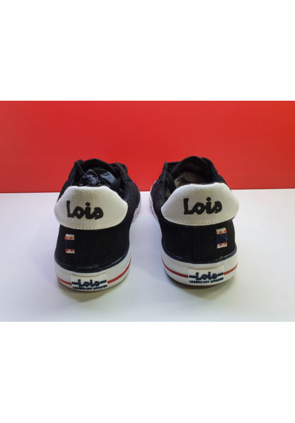 LOIS 61278 NEGRO 