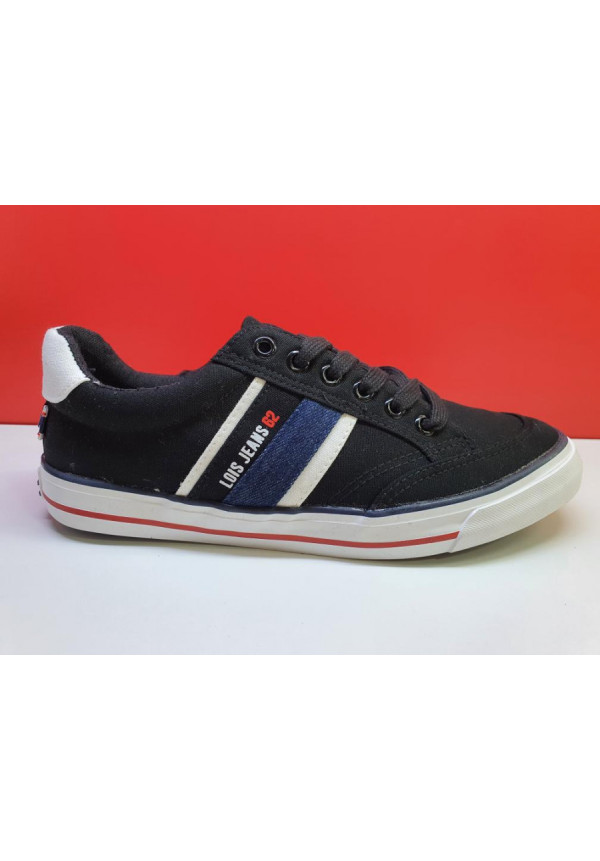 LOIS 61278 NEGRO 