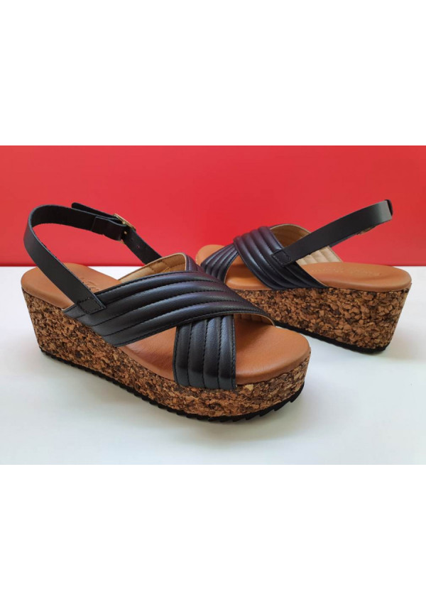 CARLA TORTOSA 54291 NEGRO