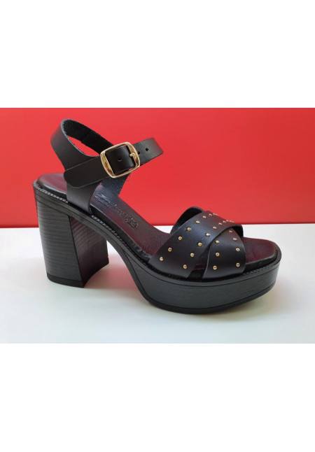 CARLA TORTOSA 89045 NEGRO