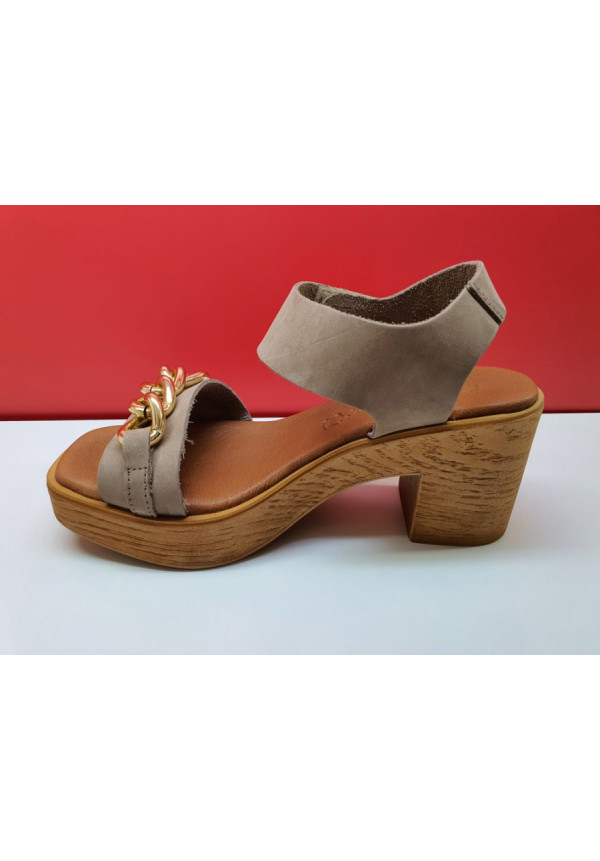 CARLA TORTOSA 70359 TAUPE