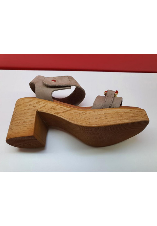 CARLA TORTOSA 70359 TAUPE