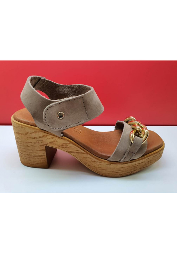 CARLA TORTOSA 70359 TAUPE