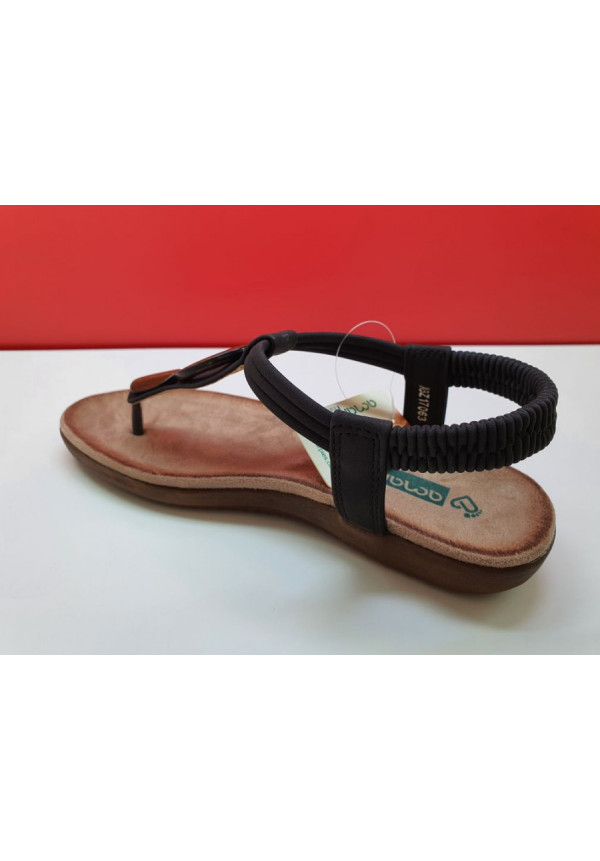 17063 NEGRO AMARPIES  