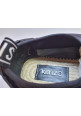 KENZO 5ES354 K-LASTIC ESPADRILLE NEGRO