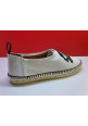 KENZO 1ES123 YUZUKO ESPADRILLE MEMENT BLANCA 