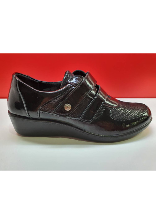 AMARPIES 22404 NEGRO 