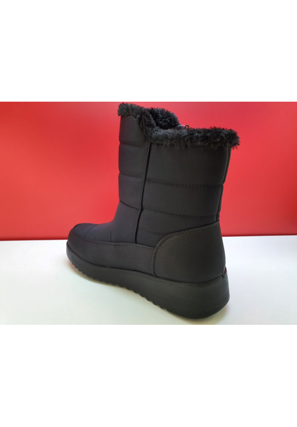 AMARPIES 25475 NEGRO