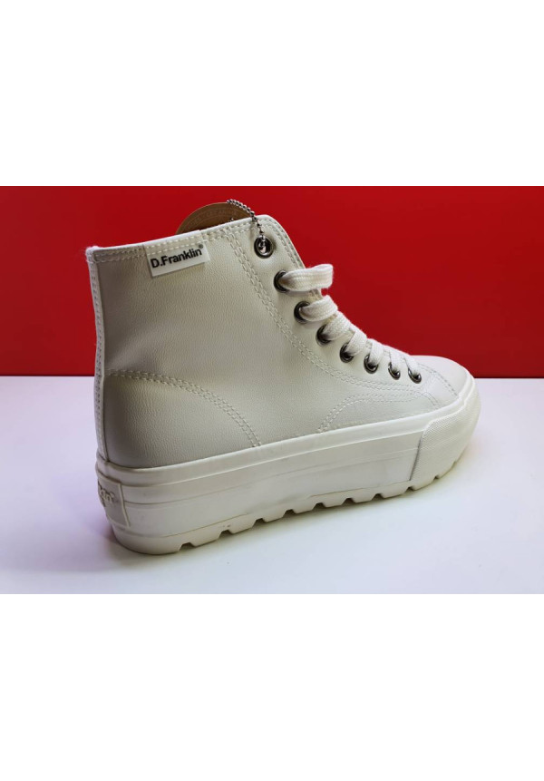 D.FRANKLIN 31510 BEIGE 