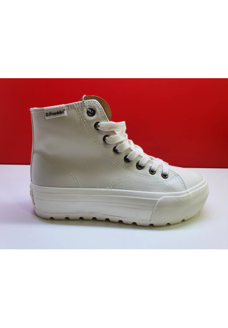 D.FRANKLIN 31510 BEIGE 