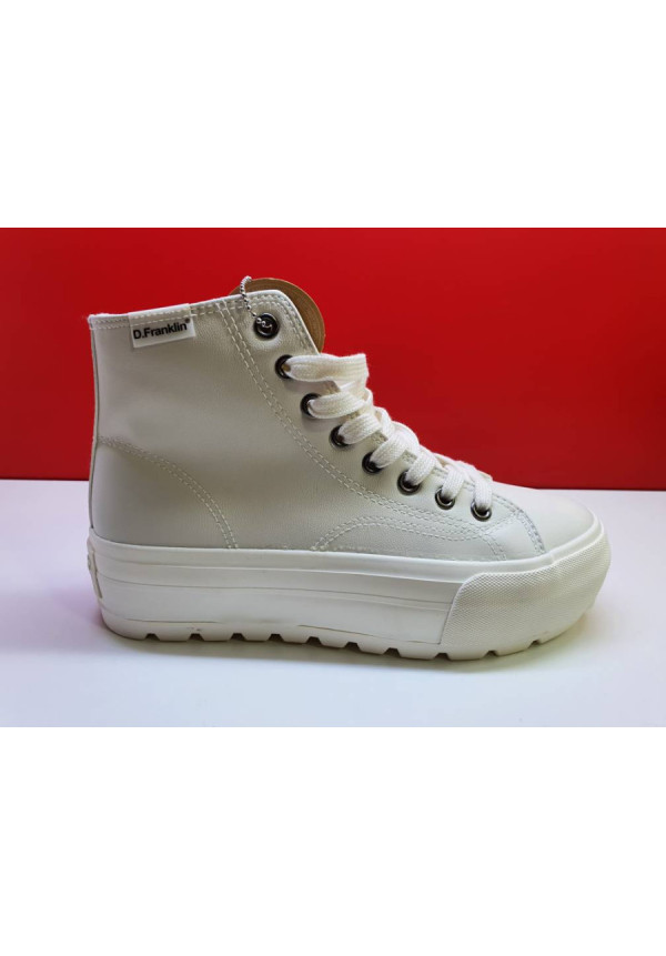 D.FRANKLIN 31510 BEIGE 