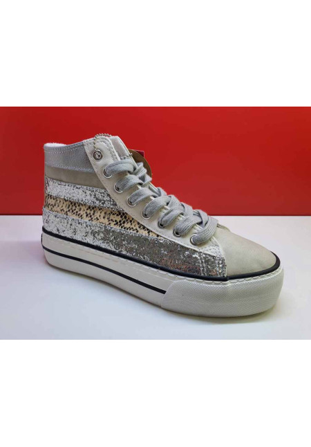 D.FRANKLIN 22044 MULTI METAL BEIGE