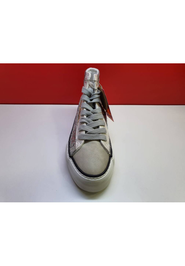 D.FRANKLIN 22044 MULTI METAL BEIGE