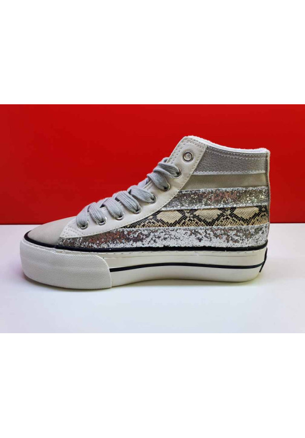 D.FRANKLIN 22044 MULTI METAL BEIGE