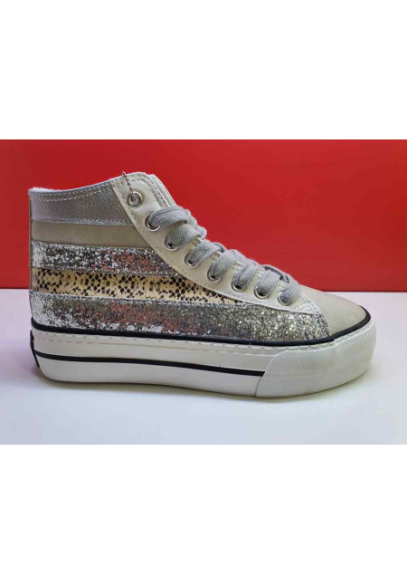 D.FRANKLIN 22044 MULTI METAL BEIGE