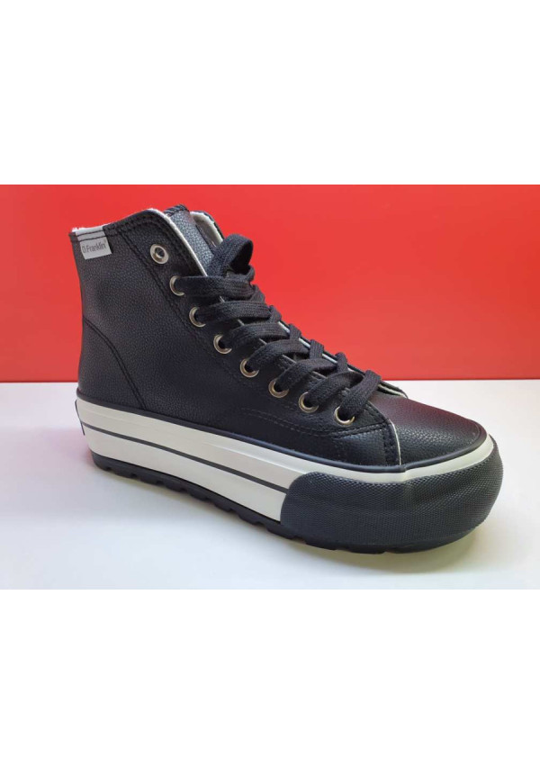 D.FRANKLIN 31511 BLACK