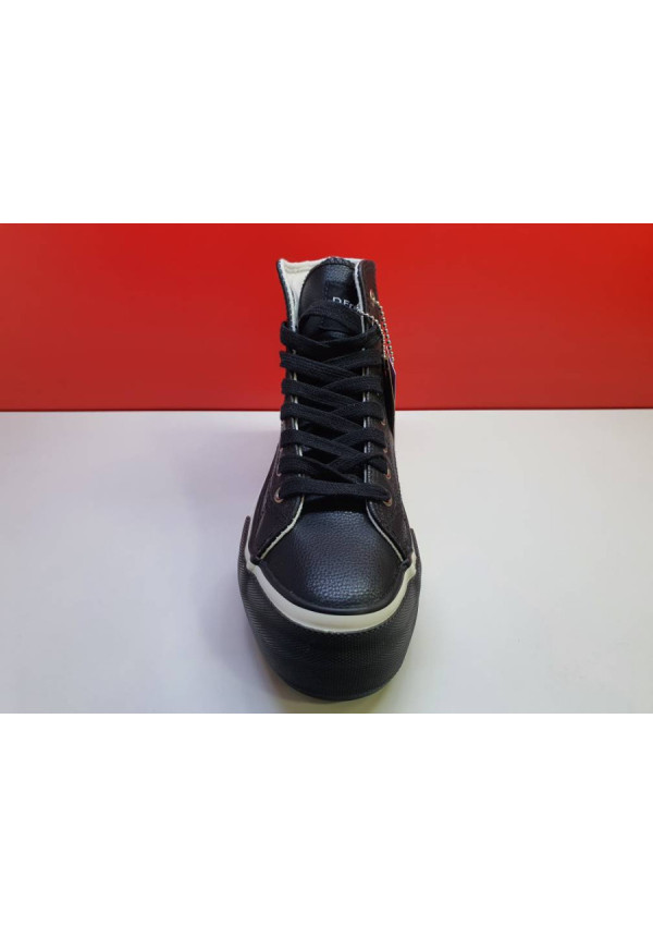 D.FRANKLIN 31511 BLACK
