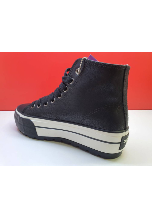 D.FRANKLIN 31511 BLACK
