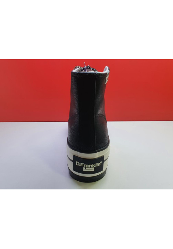 D.FRANKLIN 31511 BLACK