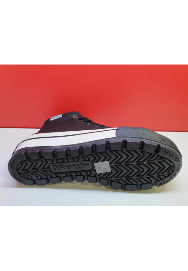D.FRANKLIN 31511 BLACK