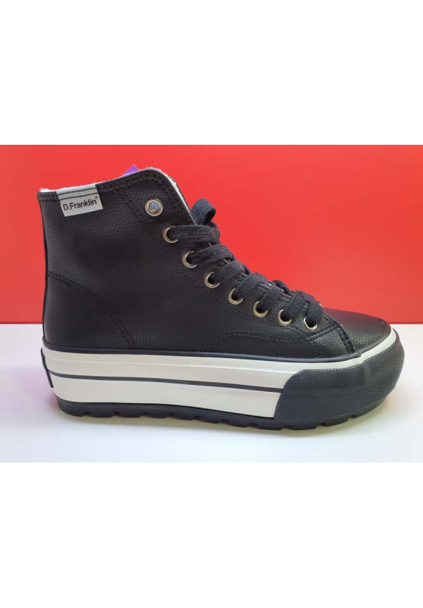 D.FRANKLIN 31511 BLACK
