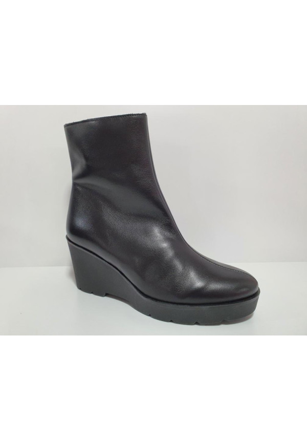 CASUAL 9509 NEGRO 